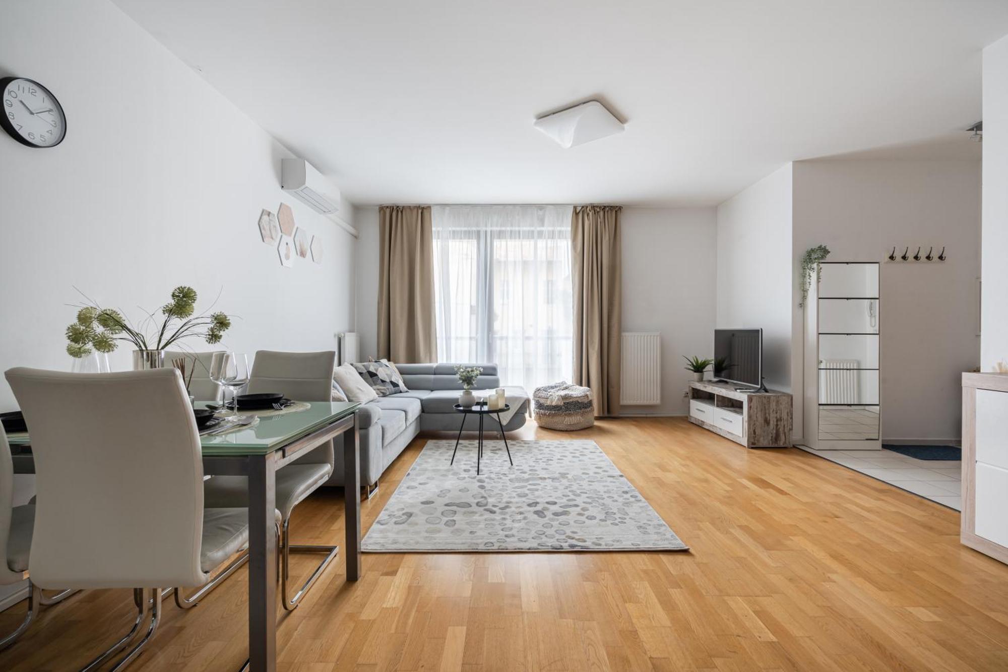 Pp - Pearl Of Paulay Apartment