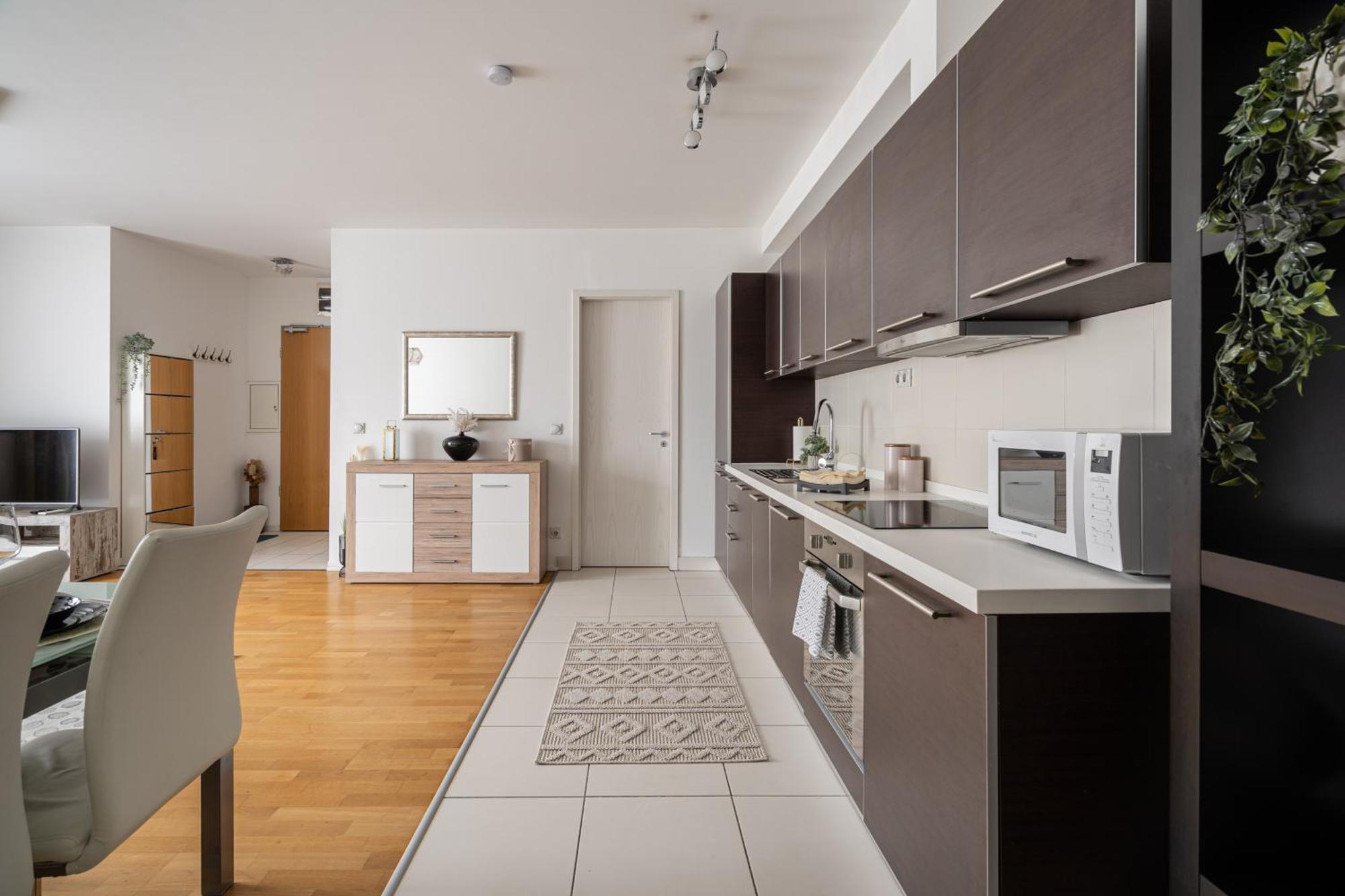 Pp - Pearl Of Paulay Apartment *