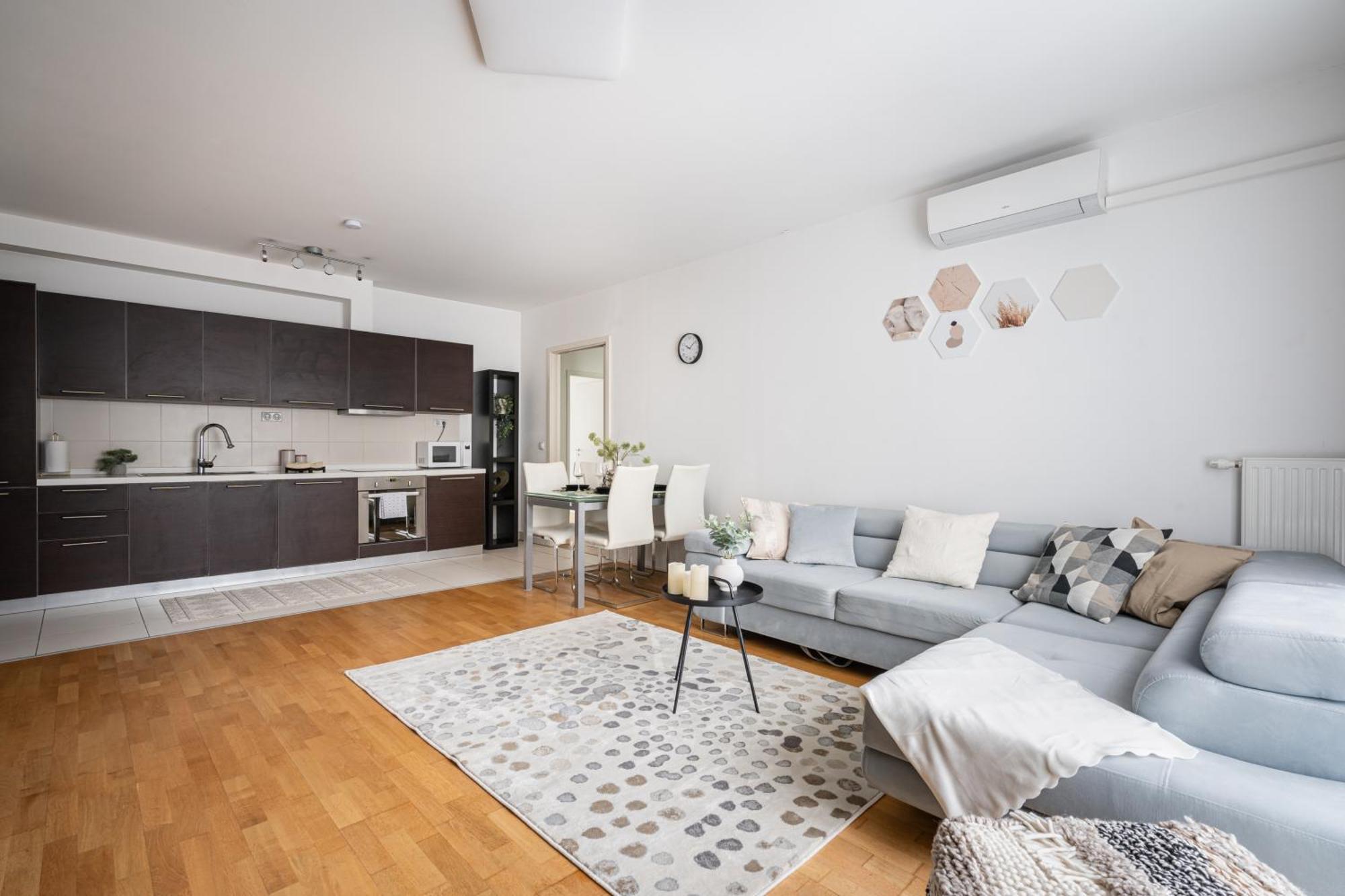 Pp - Pearl Of Paulay Apartment