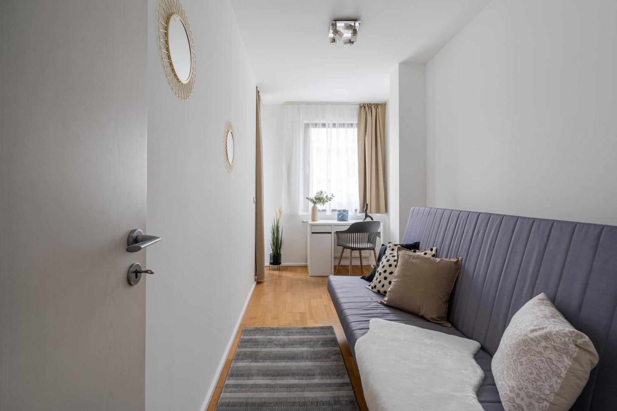 Pp - Pearl Of Paulay Apartment *