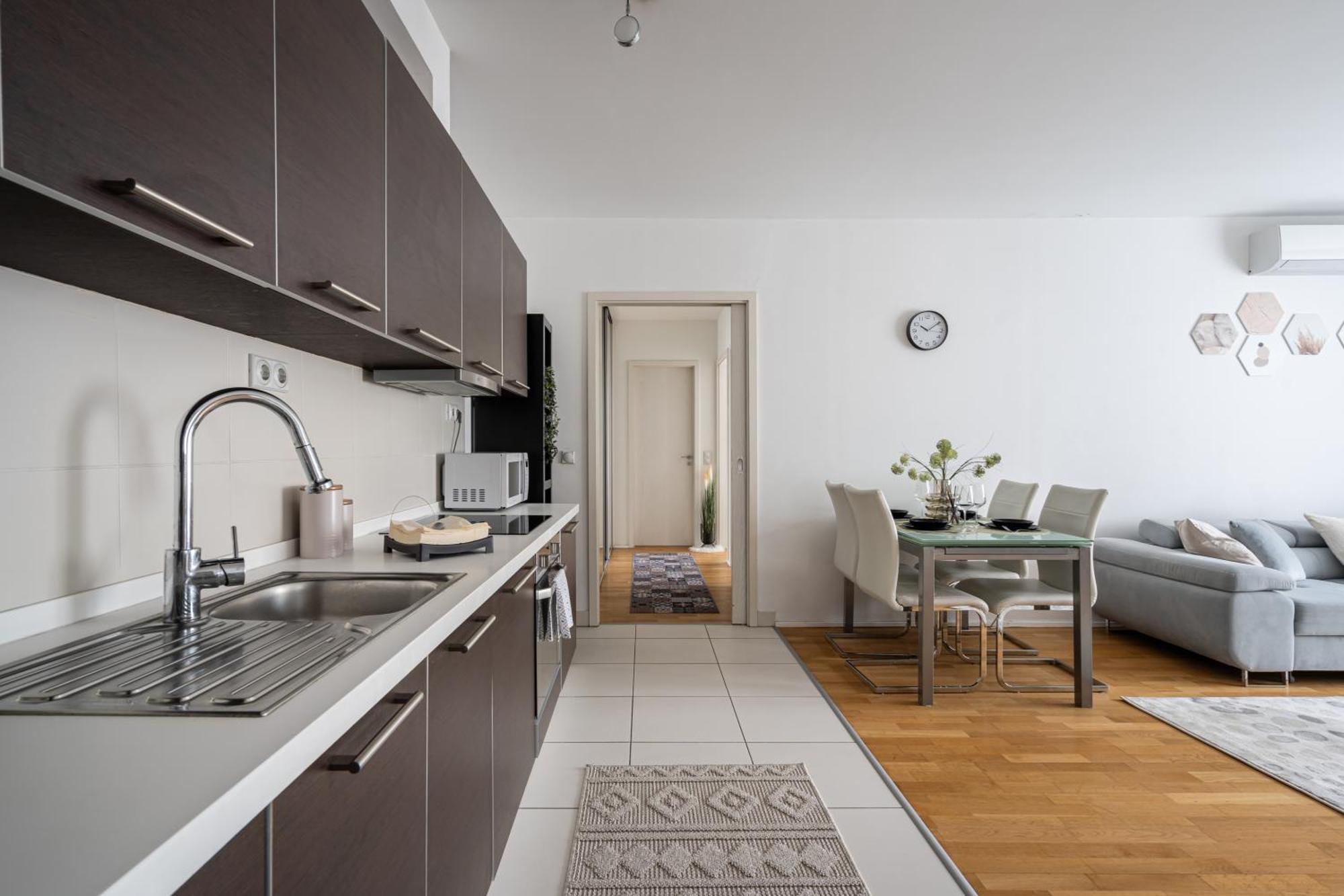 Apartment Pp - Pearl Of Paulay *