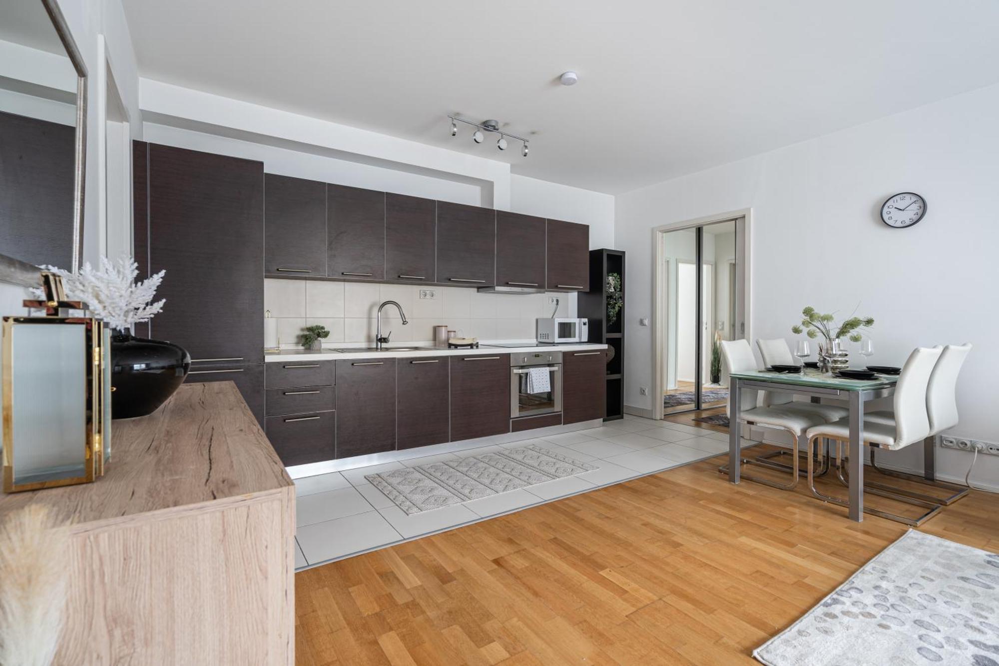 Pp - Pearl Of Paulay Apartment Budapest