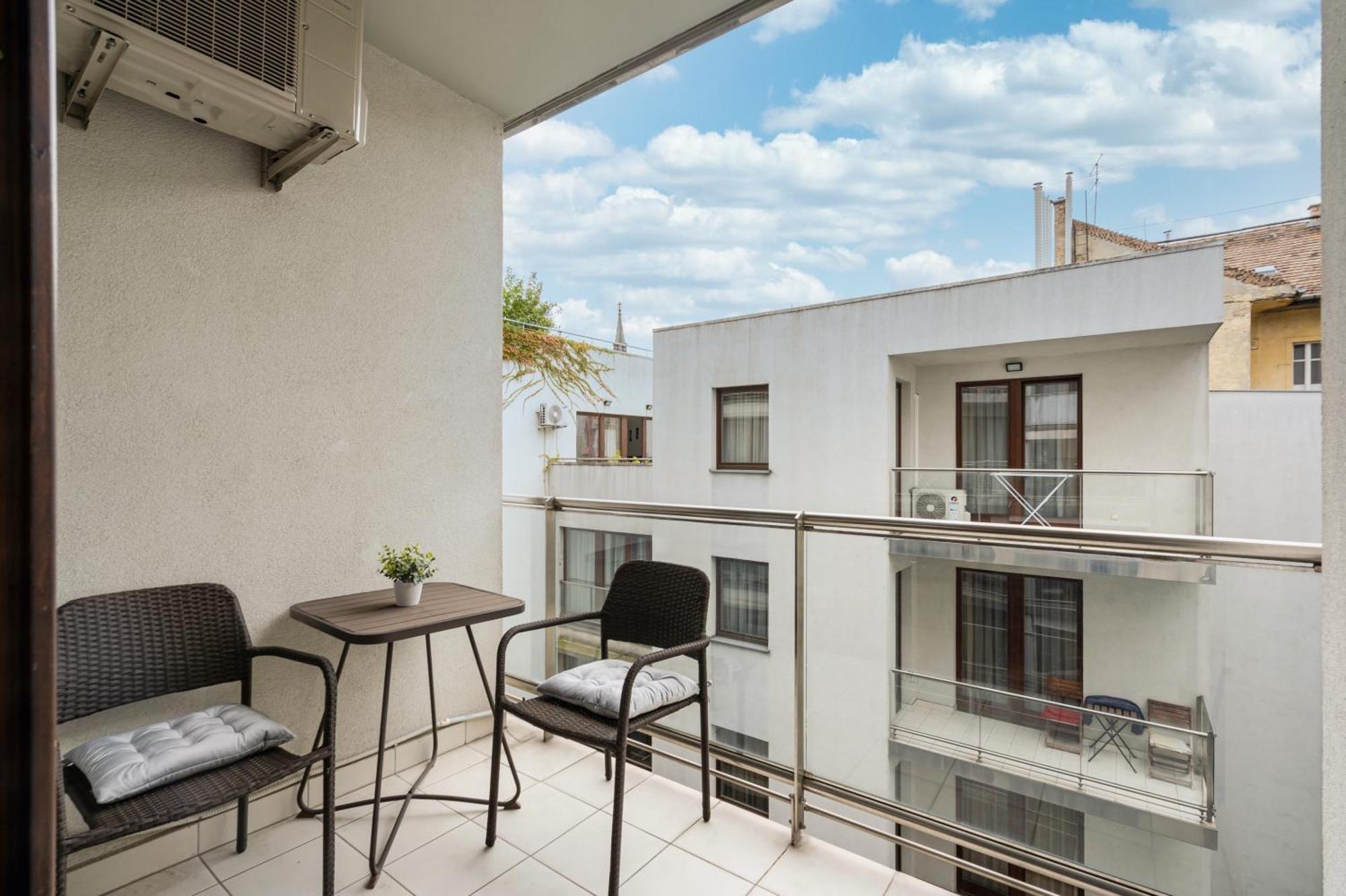 Pp - Pearl Of Paulay Apartment