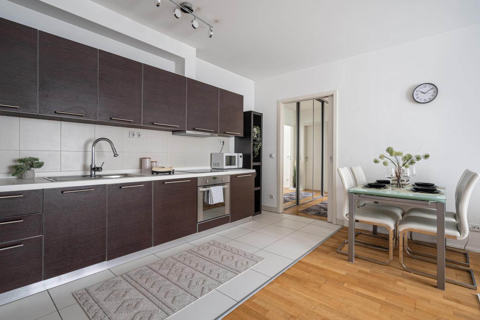 Pp - Pearl Of Paulay Apartment Budapest